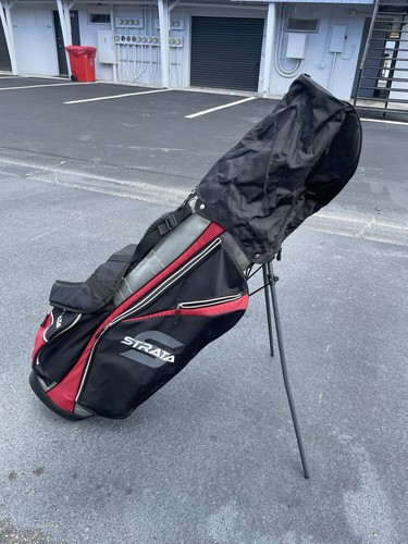 Callaway strata golf - callaway,