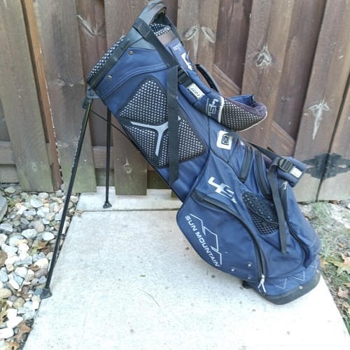 Sun mountain golf stand - ls,