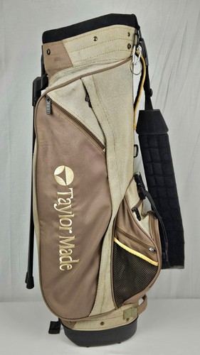 Taylormade way golf stand - golf,