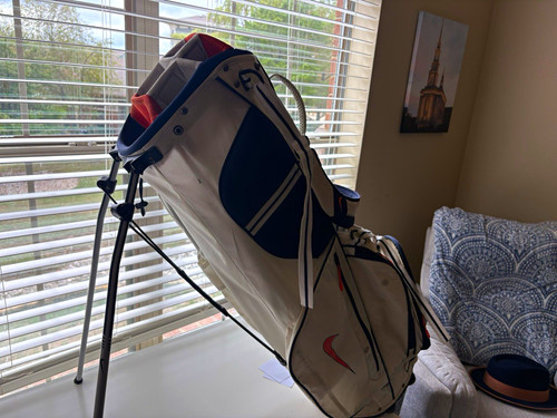 Nike xtreme sport golf - sport,