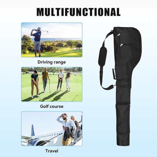 Golf stand bag portable - stand,