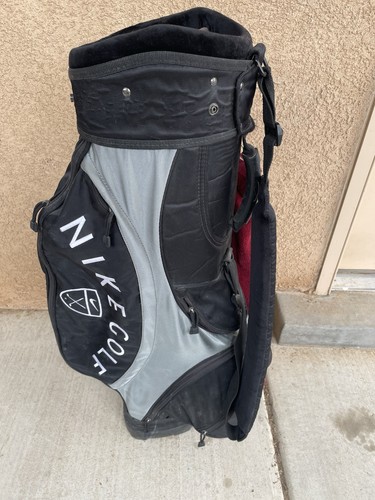 Nike golf cart bag - bag, &