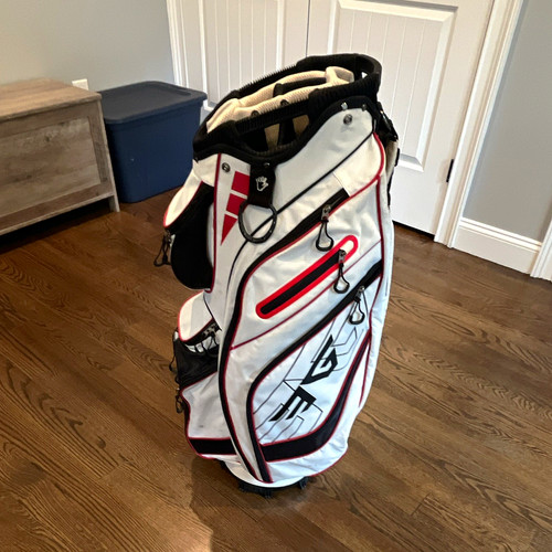 Eagole cart golf bag - cart,