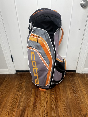 Cobra cart golf bag way - cobra,