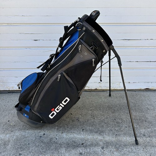 Ogio kolby golf - ogio, stand