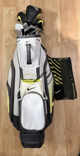Nike sport iii cart bag - iii,
