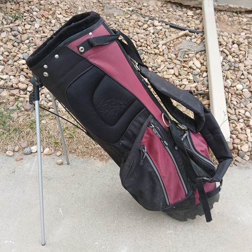 Tour select way stand carry - stand,