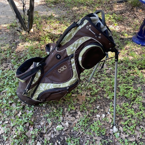 Ogio stand golf bag - ogio,