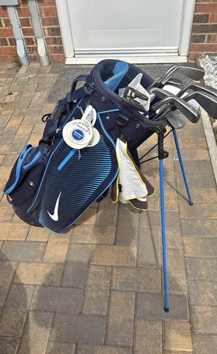 Nike golf carry stand - nike,