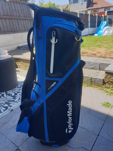 Taylormade flextech crossover - taylormade,