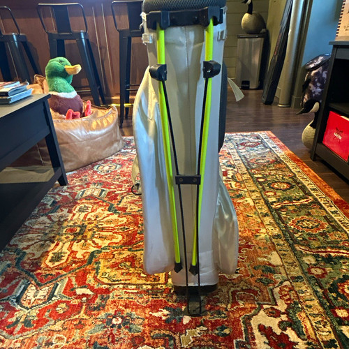 Nike golf stand bag - golf,