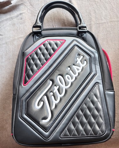 Titleist golf shag - titleist, bag