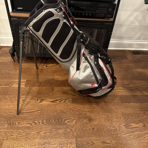 Ogio ozone stand golf bag - xx,