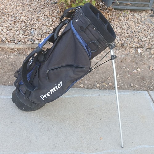 Mitsushiba golf stand - mitsushiba, bag