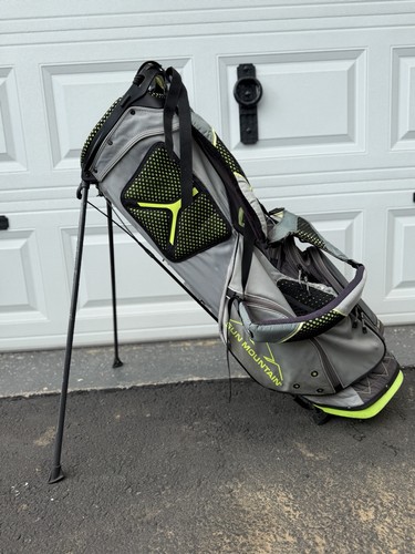 Sun mountain golf stand carry - sun,