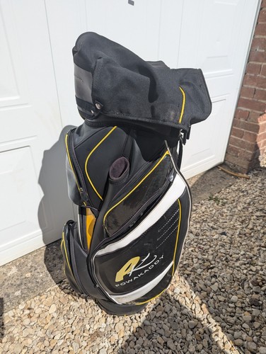 Powakaddy golf cart bag - powakaddy, with