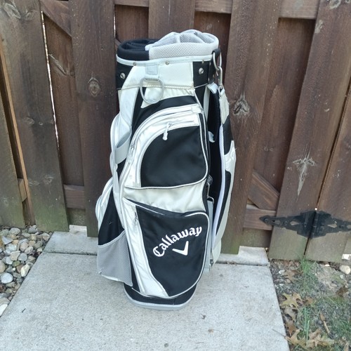 Callaway golf stand - stand, 14