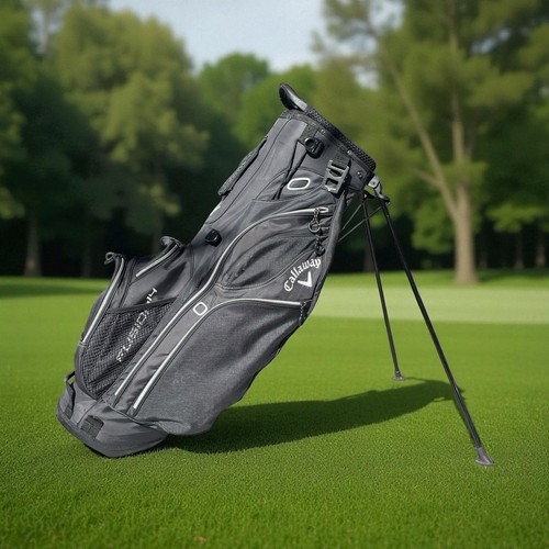 Callaway fusion way stand - callaway,