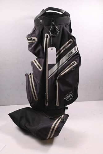 Wilson exo dry - wilson, cart