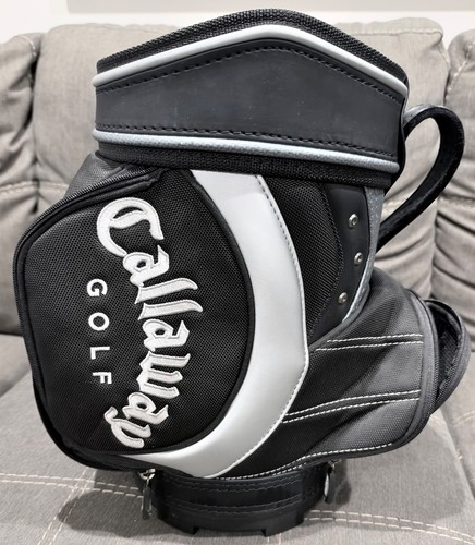 Callaway golf den - callaway, mini