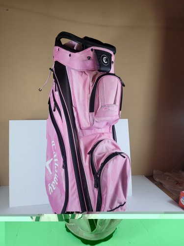 Callaway org golf cart bag - 14,