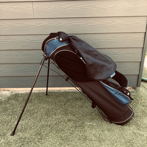Mizuno weekender golf stand - weekender,