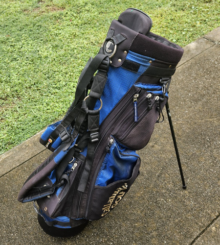 Callaway golf stand bag - golf,