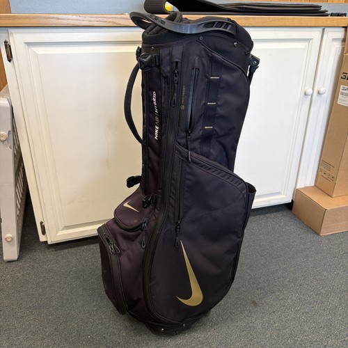 Nike air hybrid golf bag - golf, 14