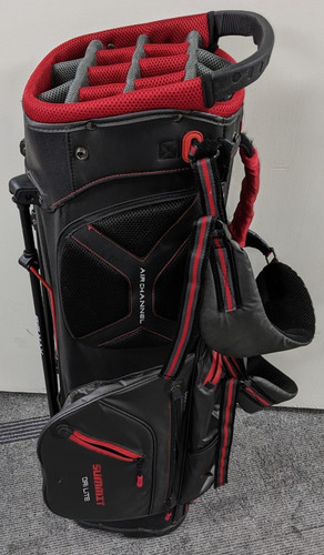 Summit dri lite - lite, stand