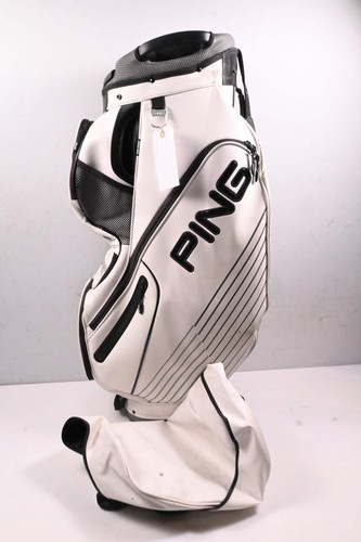 Ping cart bag - 14-way, divider