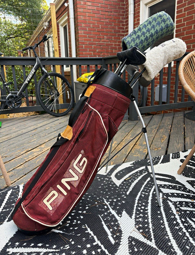 Ping stand golf - ,