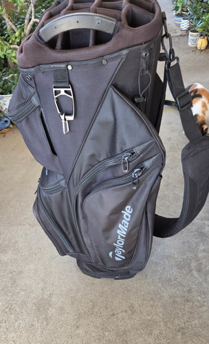 Very nice taylormade way - very,