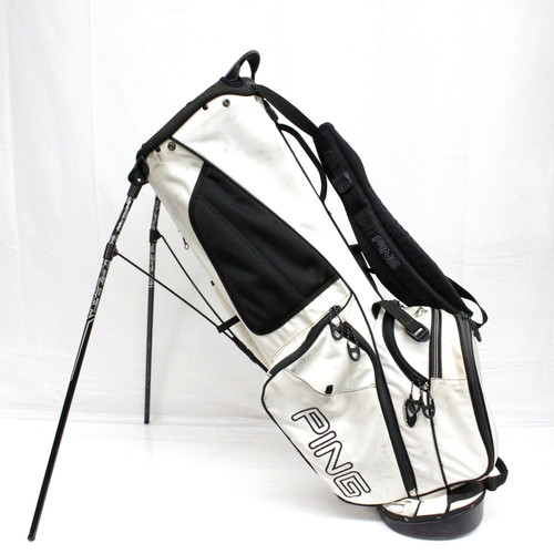 Ping hoofer stand - bag, 5