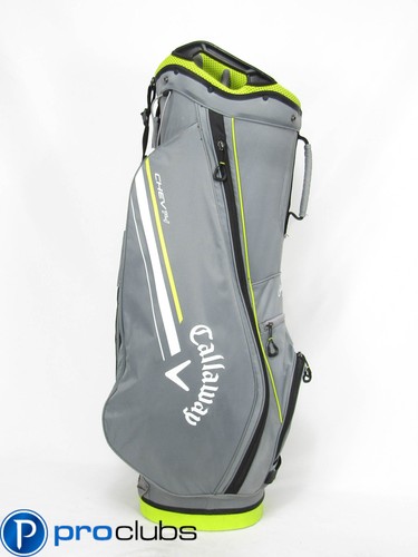 Callaway golf chev gray - callaway,