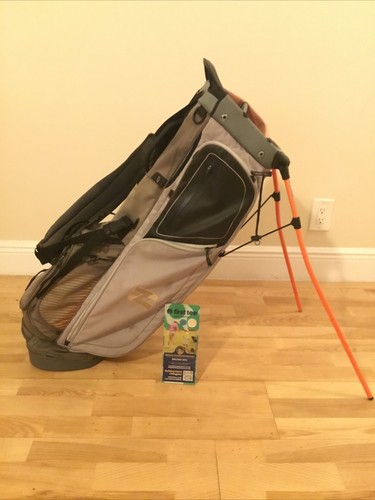 Ping hoofer stand golf bag - hoofer,