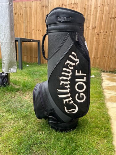 Callaway big bertha hawkeye - bertha,