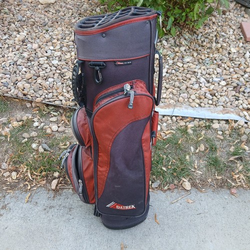 Datrek way divider golf - 14-way,