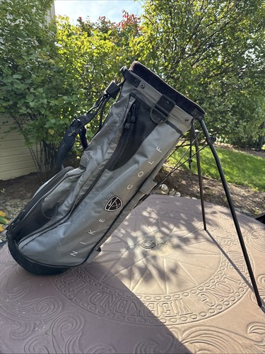 Nike golf stand carry - nike,