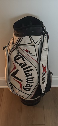 Callaway hot tour cart bag - callaway,