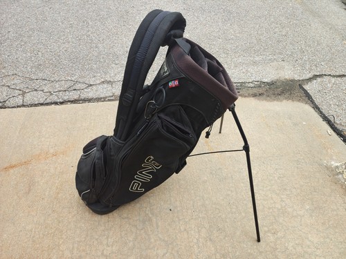 Ping hoofer xtreme - xtreme, strap