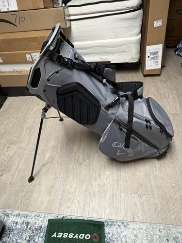 Callaway fairway stand bag - stand,