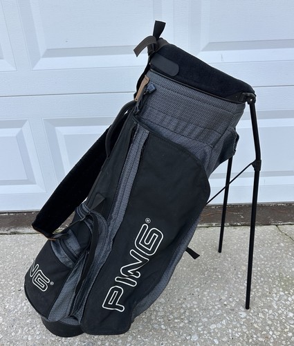 Vintage ping hoofer - ping, golf