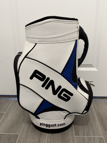 Ping leather den - leather,