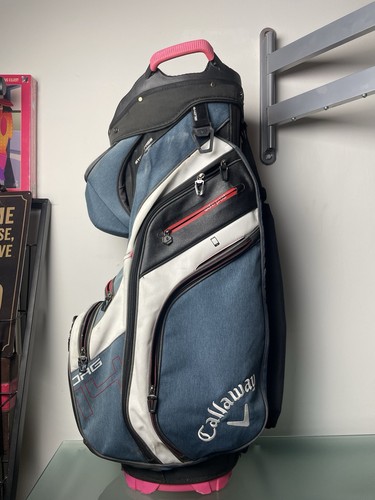 Callaway golf org way - org,