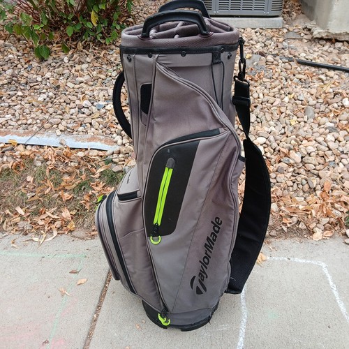 Taylormade cart bag way - taylormade, 14-way