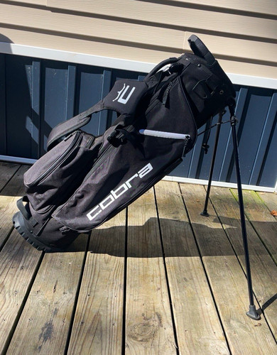 Cobra black stand - cobra,