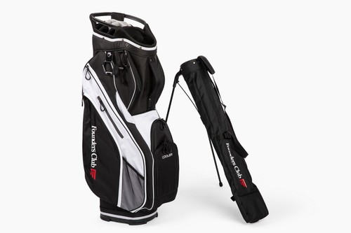 Founders golf cart - in,