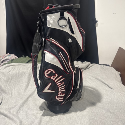Callaway xtreme golf - xtreme,