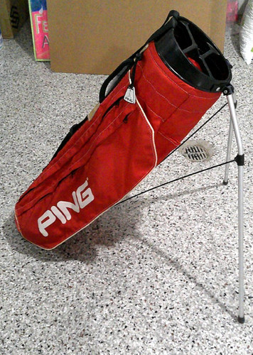 Vintage 85029 ping stand - vintage,