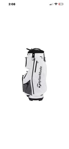 Taylormade 2023 pro cart bag - cart,
